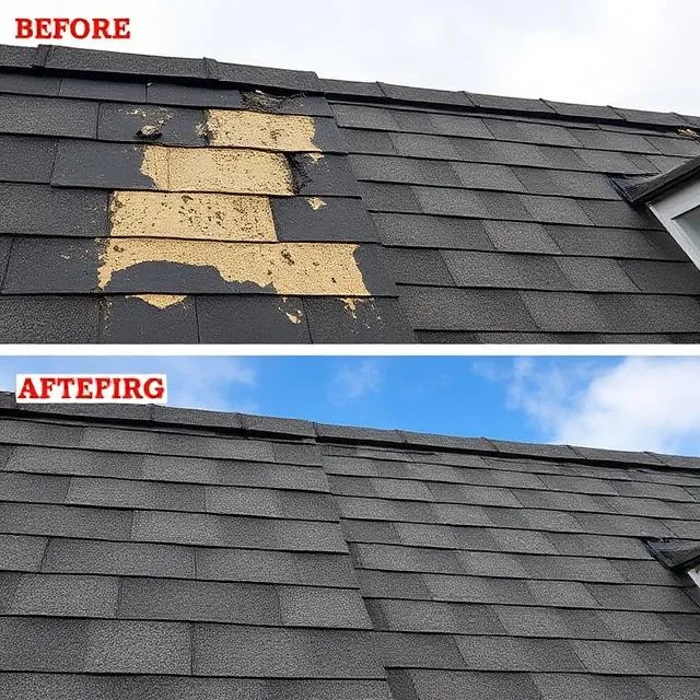 Roof Repair Near Me in Big Bear City, CA near me